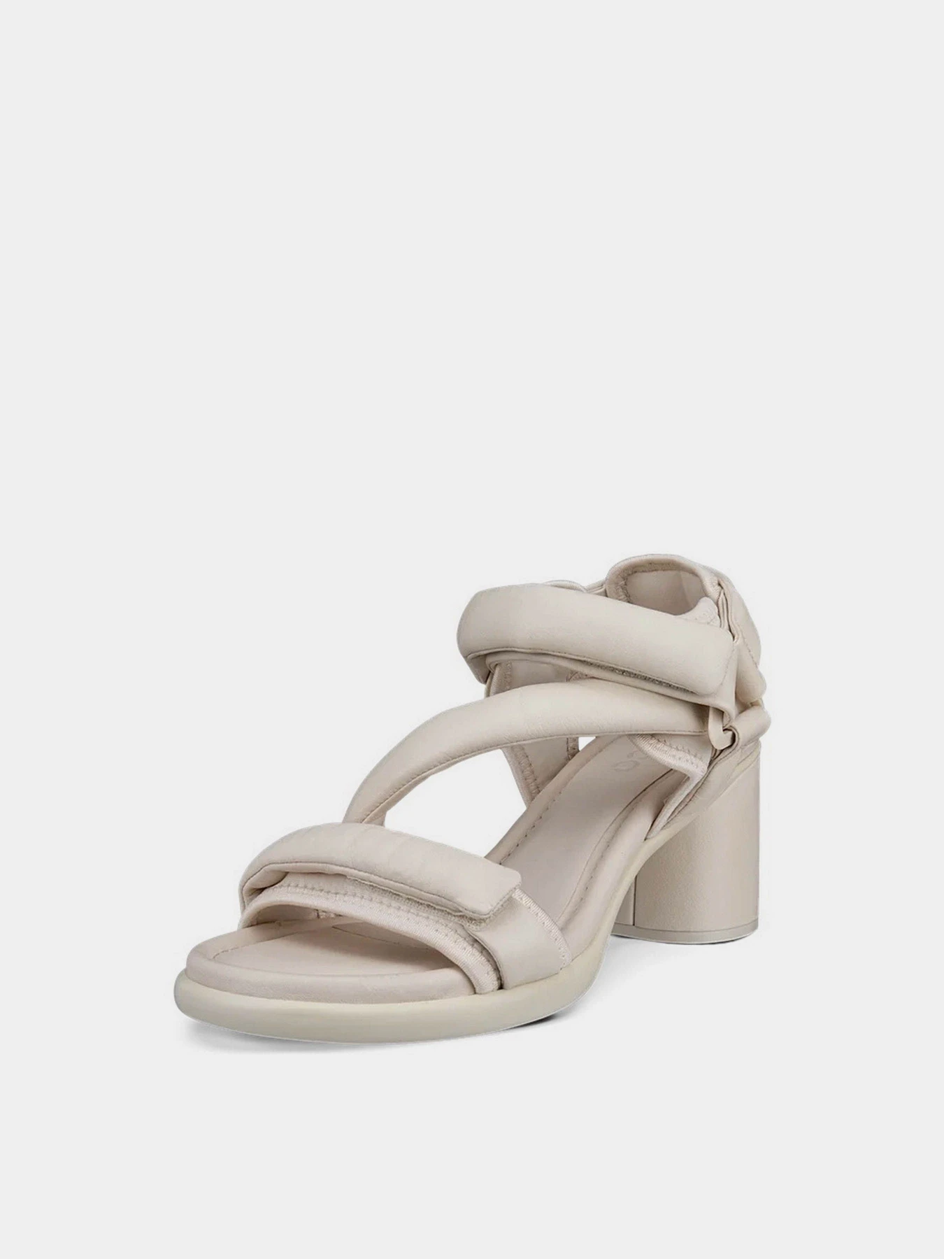 Босоножки ECCO Sculpted Sandal LX 55 модель 22292359113 Босоножки ECCO Sculpted Sandal LX 55 модель 22292359113 Фото