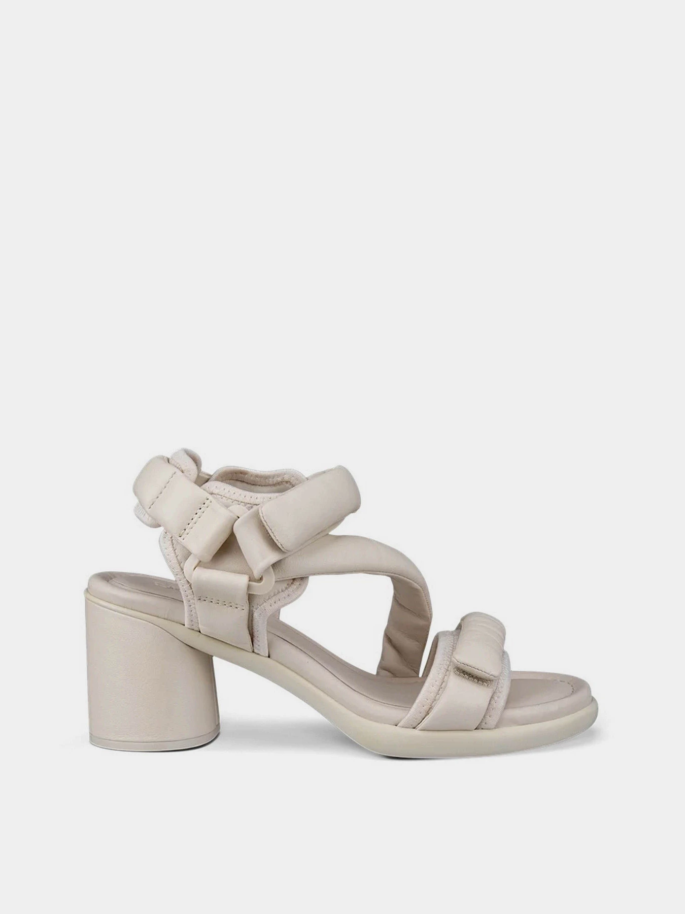 Босоножки ECCO Sculpted Sandal LX 55 модель 22292359113 Босоножки ECCO Sculpted Sandal LX 55 модель 22292359113 Фото