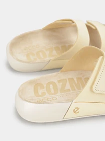Шлёпанцы ECCO COZMO W модель 20682302710 Фото