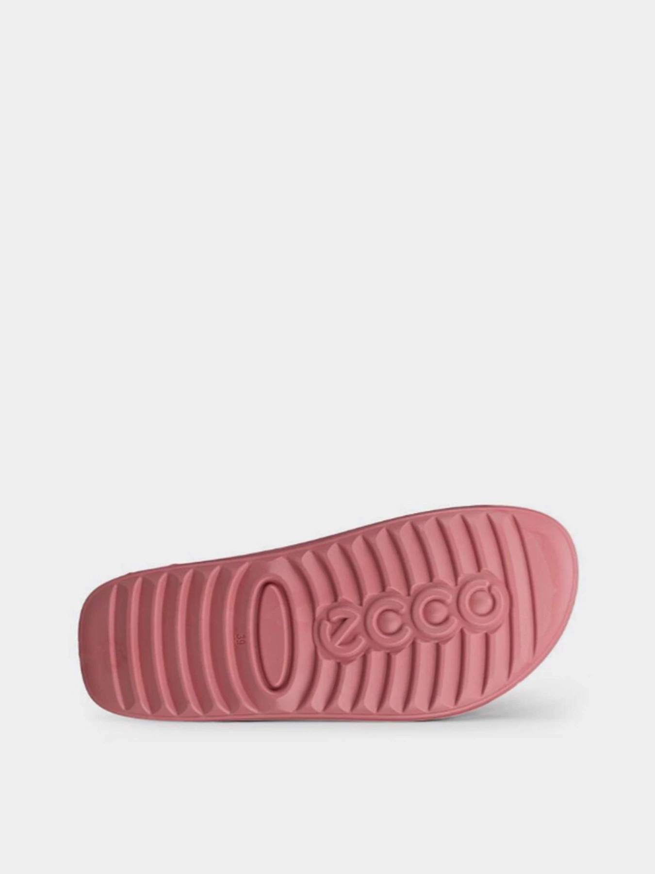 Шльопанці ECCO COZMO PF W модель 20668301363 Шльопанці ECCO COZMO PF W модель 20668301363 Фото