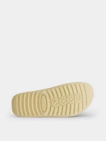 Шлёпанцы ECCO COZMO PF W модель 20668301710 Фото