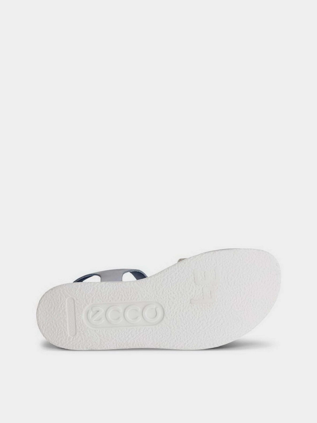 Сандалии ECCO FLOWT W модель 27371302434 Сандалии ECCO FLOWT W модель 27371302434 Фото