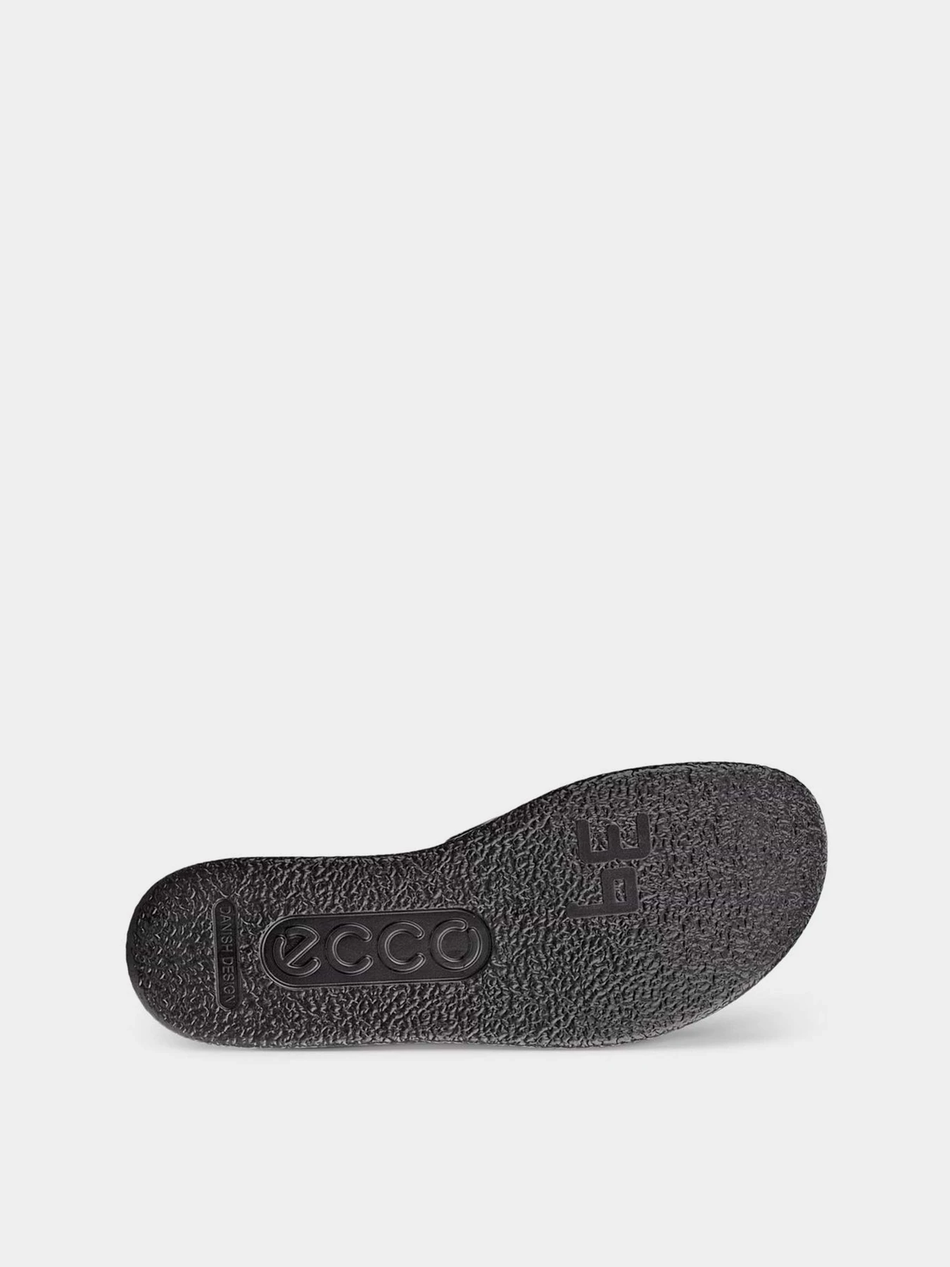 Шльопанці ECCO FLOWT W модель 27374351052 Шльопанці ECCO FLOWT W модель 27374351052 Фото