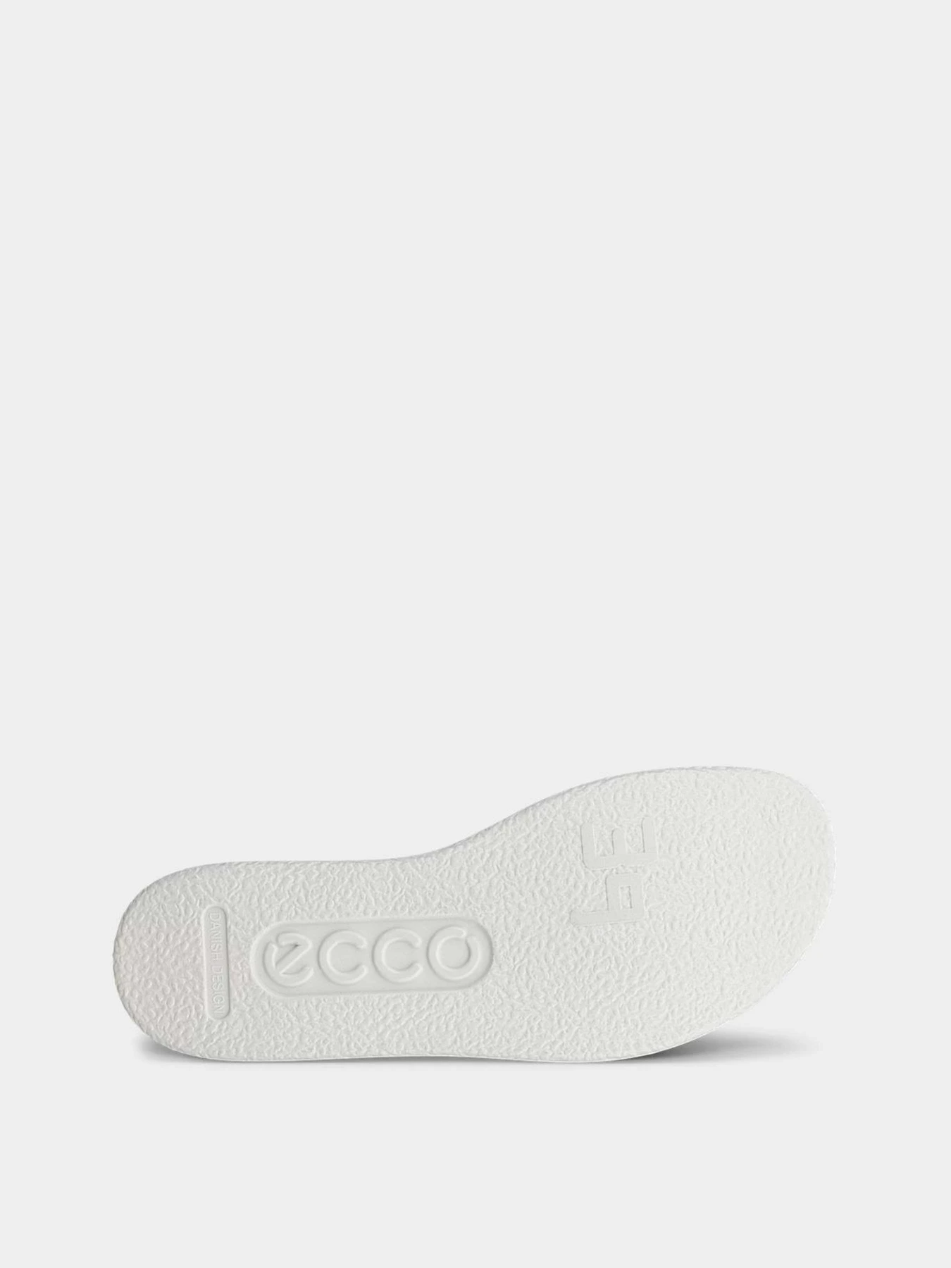Шлёпанцы ECCO FLOWT W модель 27374361165 Шлёпанцы ECCO FLOWT W модель 27374361165 Фото