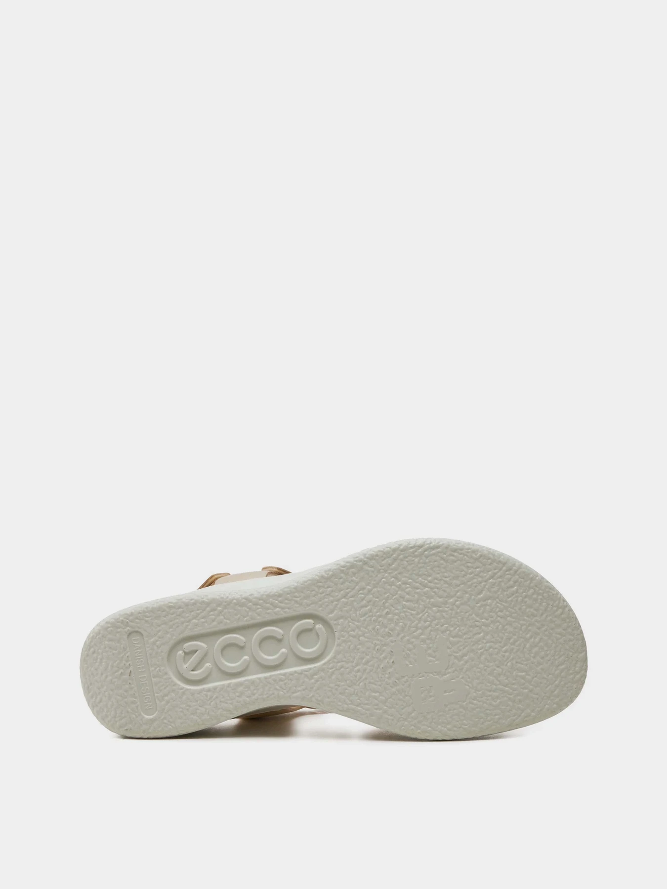 Босоніжки ECCO FLOWT WEDGE LX W модель 27332301688 Босоніжки ECCO FLOWT WEDGE LX W модель 27332301688 Фото