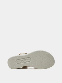 Босоніжки ECCO FLOWT WEDGE LX W модель 27332301688 Фото
