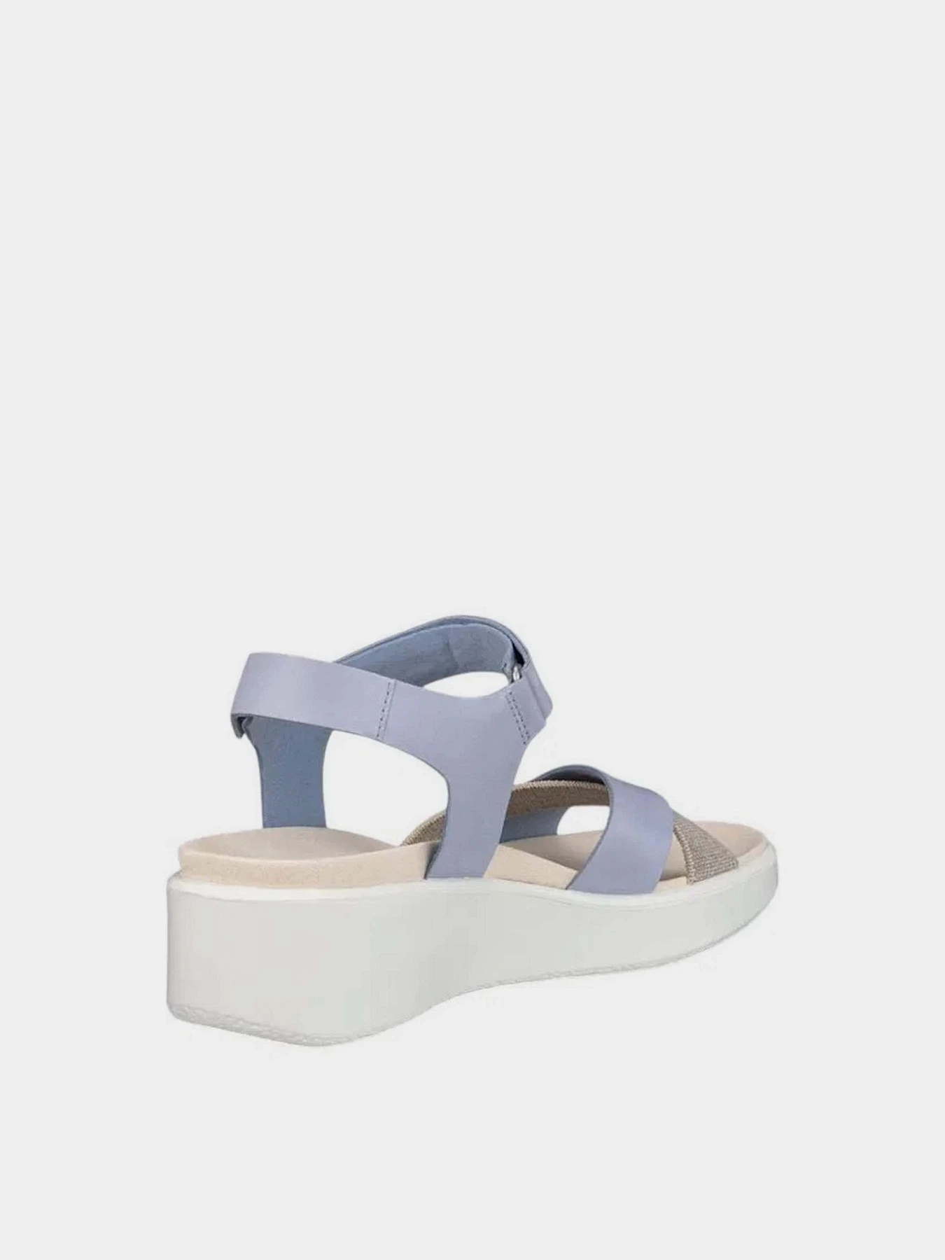 Босоножки ECCO FLOWT WEDGE LX W модель 27332302434 Фото
