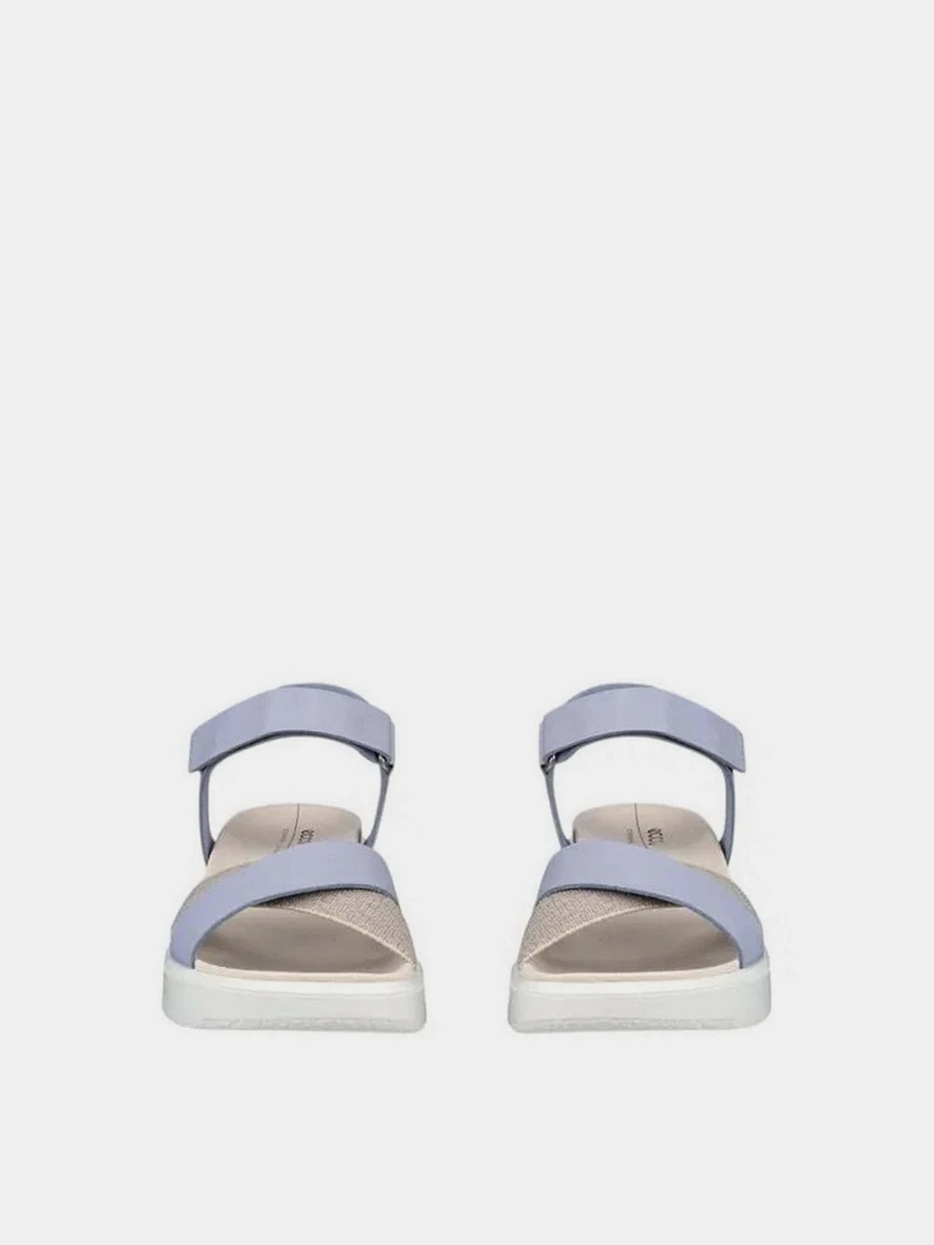 Босоніжки ECCO FLOWT WEDGE LX W модель 27332302434 Босоніжки ECCO FLOWT WEDGE LX W модель 27332302434 Фото