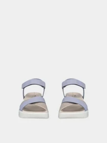 Босоніжки ECCO FLOWT WEDGE LX W модель 27332302434 Фото