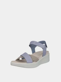 Босоножки ECCO FLOWT WEDGE LX W модель 27332302434 Фото