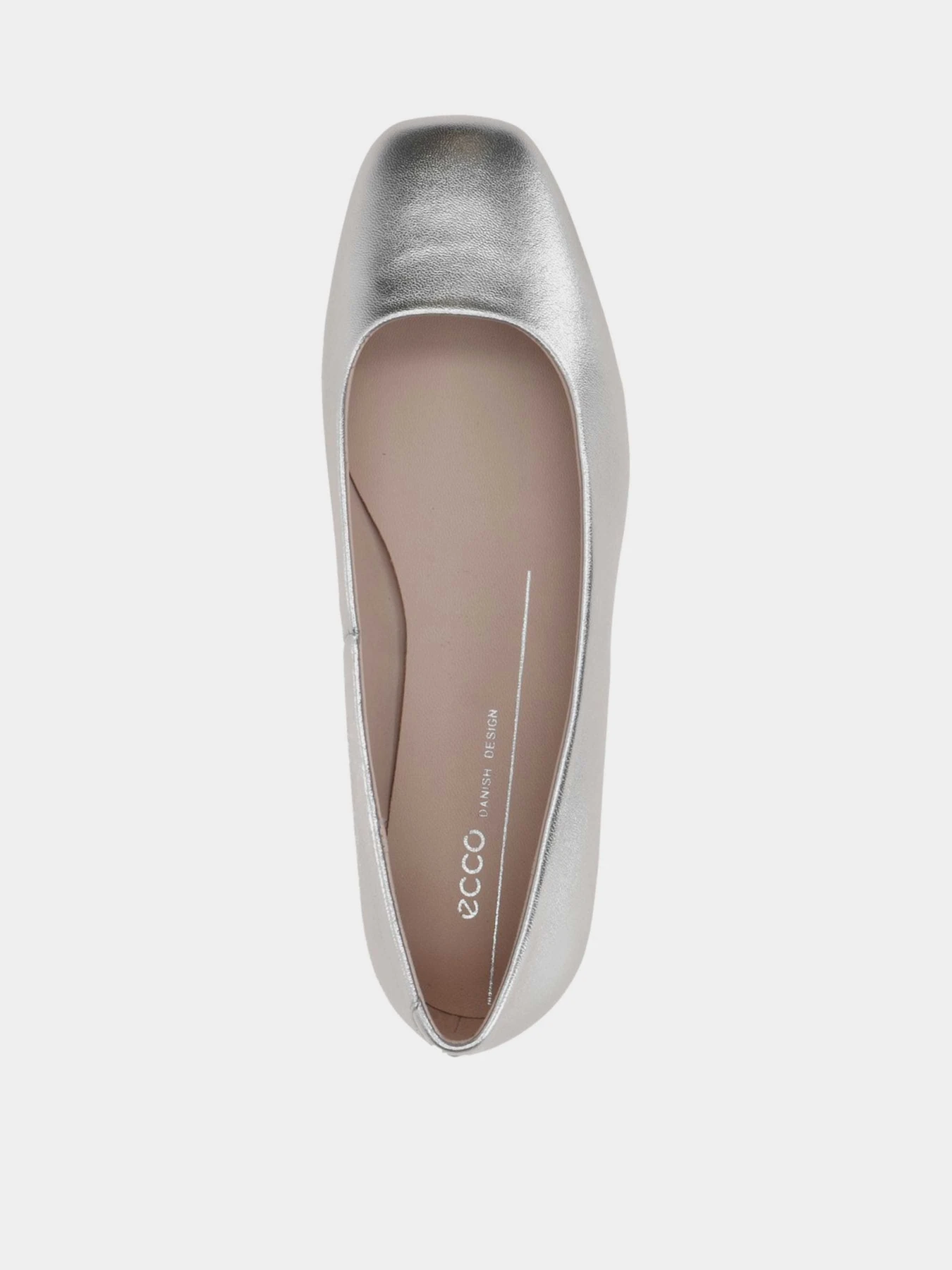 Туфли и лоферы ECCO MARGOT модель 23432301682 Фото
