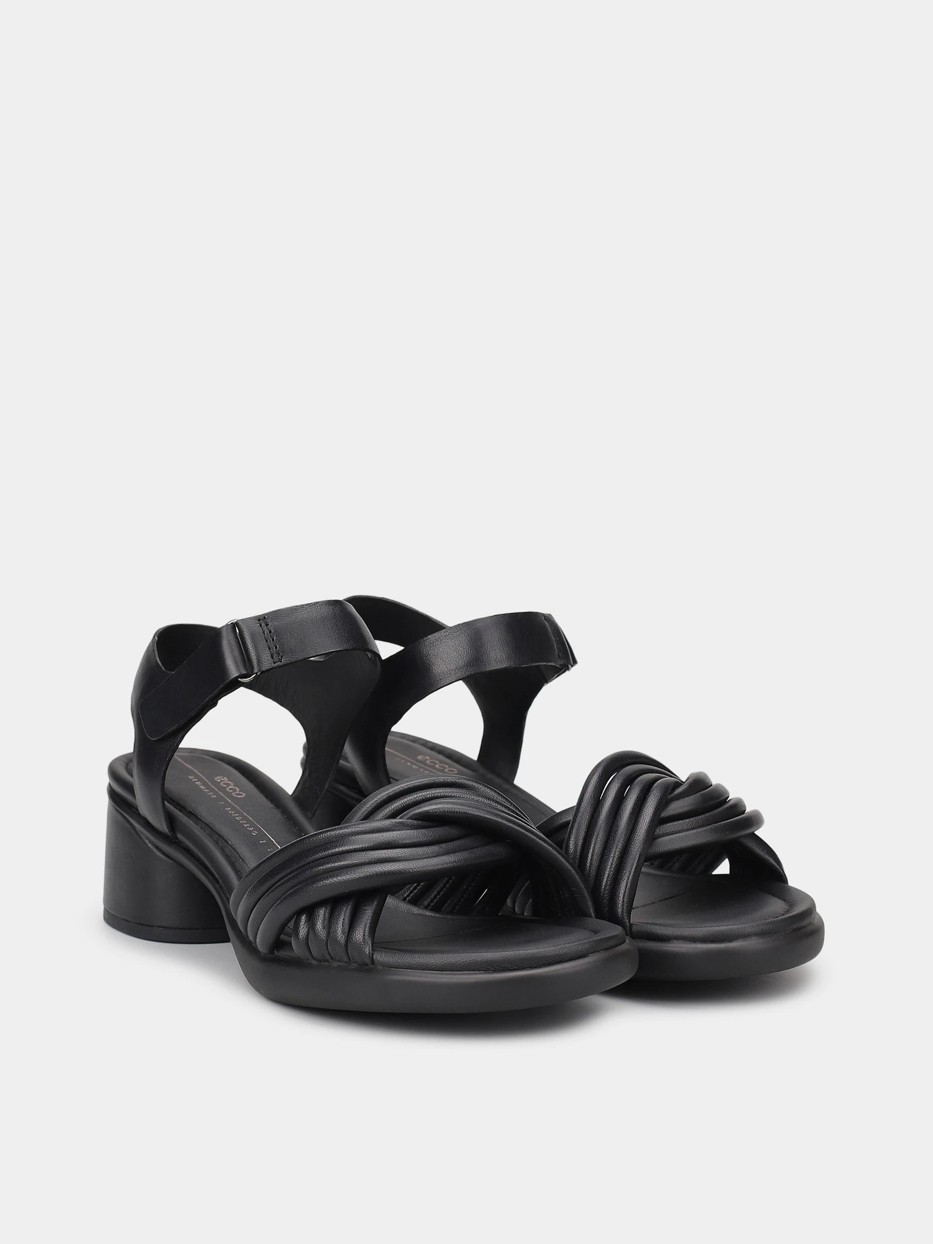 Босоніжки ECCO SCULPTED SANDAL LX 35 модель 22279301001 Босоніжки ECCO SCULPTED SANDAL LX 35 модель 22279301001 Фото