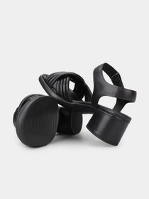 Босоніжки ECCO SCULPTED SANDAL LX 35 модель 22279301001 Фото