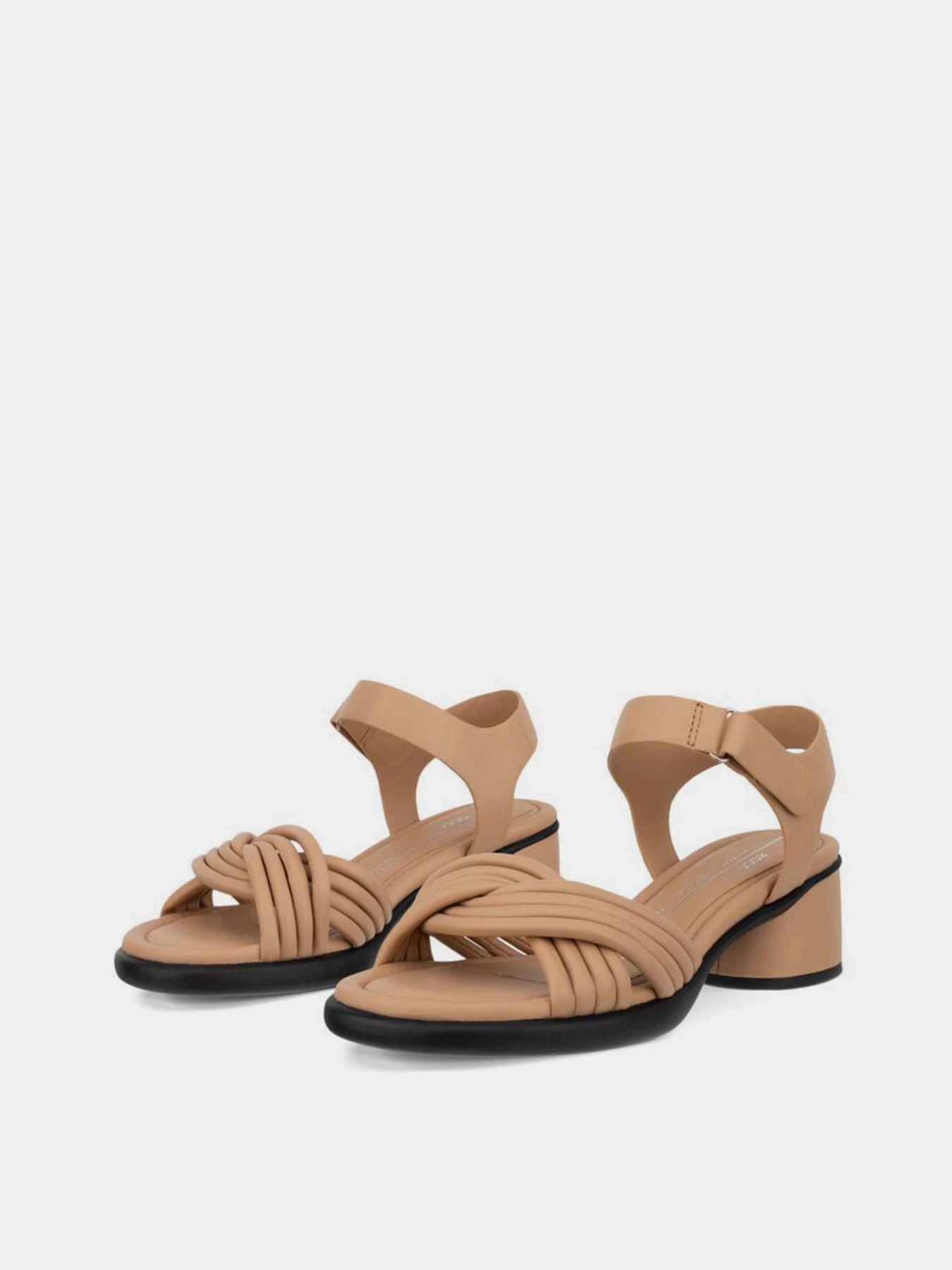 Босоніжки ECCO SCULPTED SANDAL LX 35 модель 22279361103 Фото
