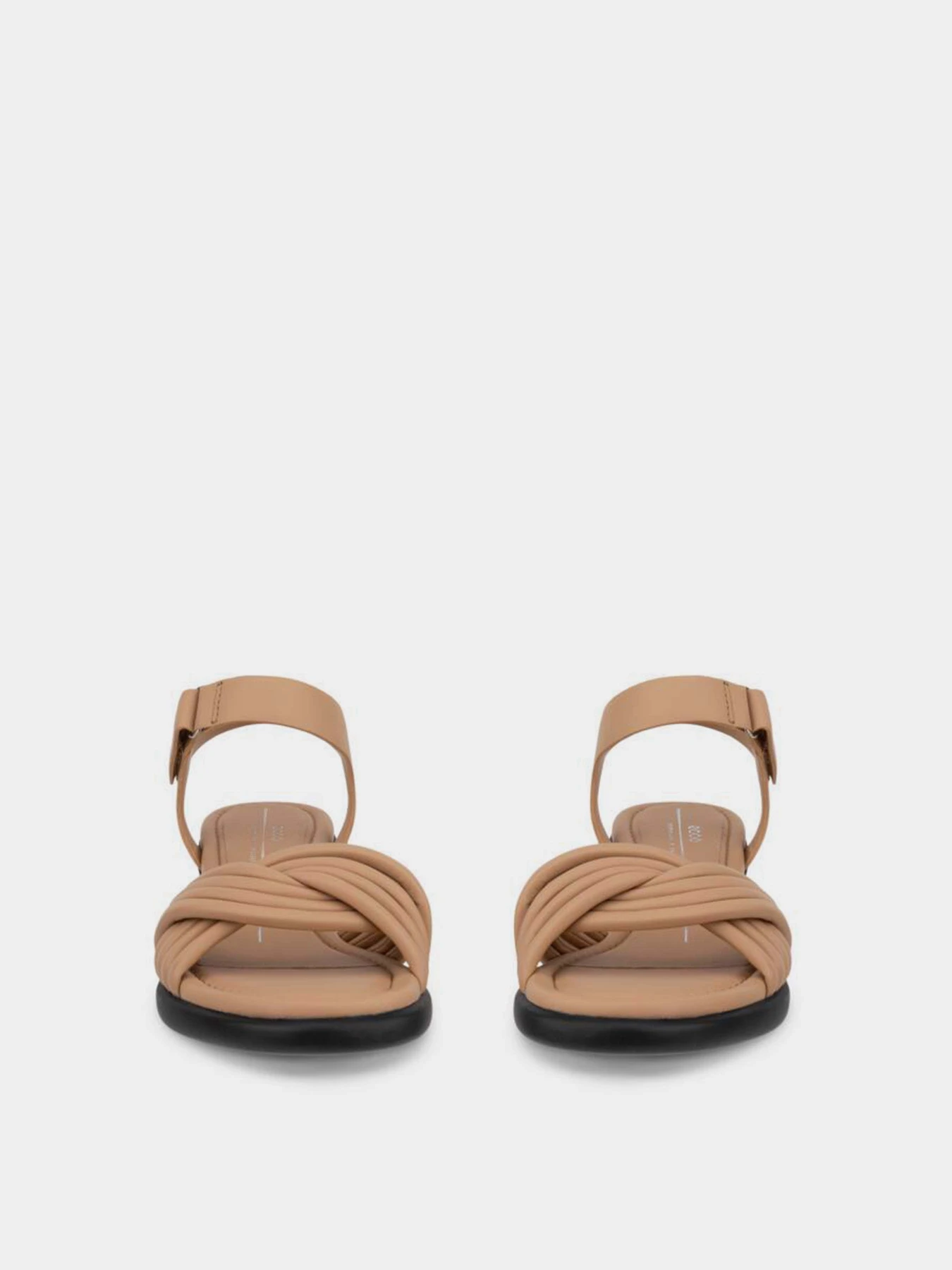 Босоніжки ECCO SCULPTED SANDAL LX 35 модель 22279361103 Фото