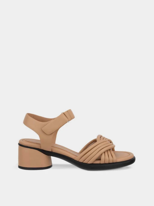 Босоніжки ECCO SCULPTED SANDAL LX 35 модель 22279361103 Фото