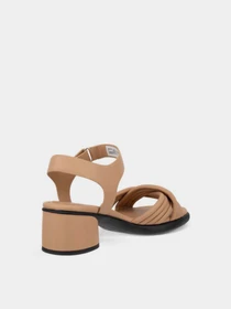 Босоніжки ECCO SCULPTED SANDAL LX 35 модель 22279361103 Фото