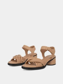 Босоніжки ECCO SCULPTED SANDAL LX 35 модель 22279361103 Фото
