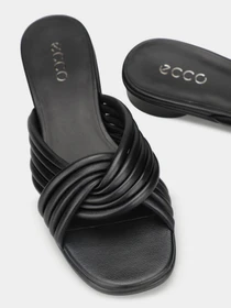 Шлёпанцы ECCO SCULPTED ALBA 25 модель 23381301001 Фото
