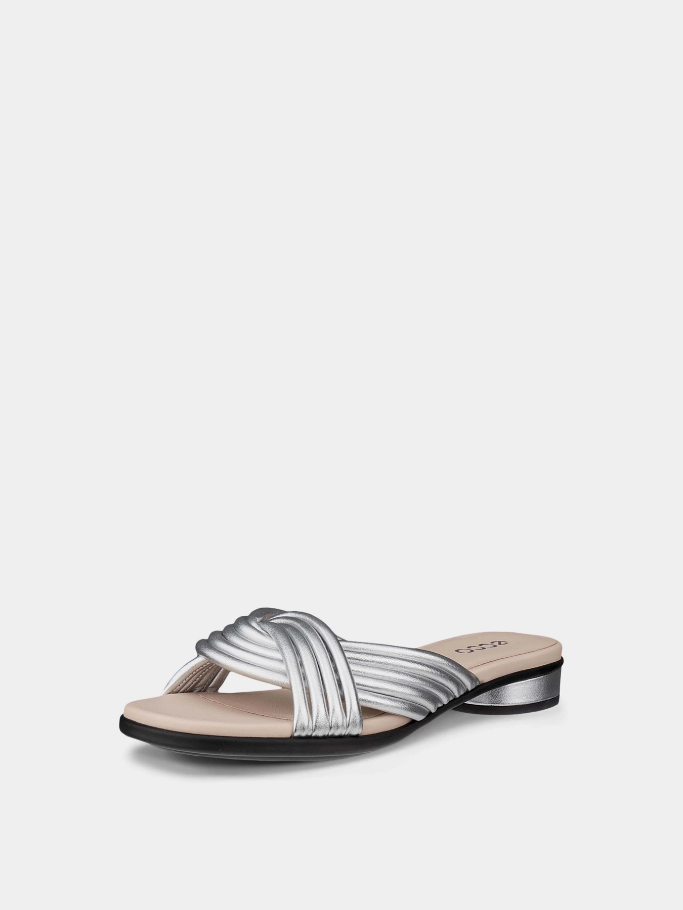 Шльопанці ECCO SCULPTED ALBA 25 модель 23381301682 Фото