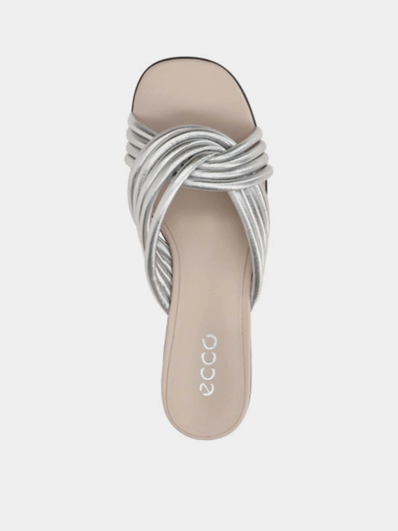 Шльопанці ECCO SCULPTED ALBA 25 модель 23381301682 Фото