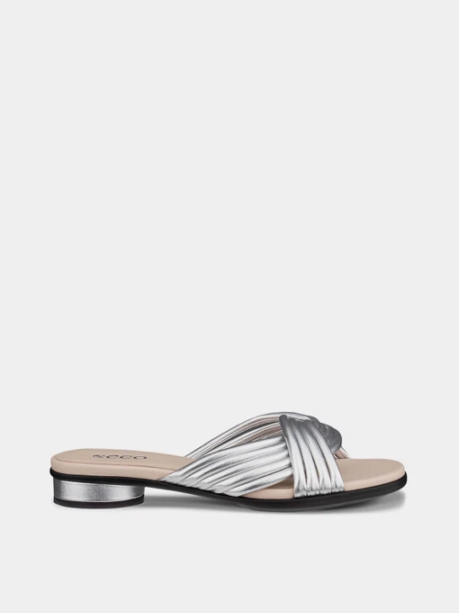 Шлёпанцы ECCO SCULPTED ALBA 25 модель 23381301682 Фото