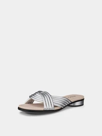 Шльопанці ECCO SCULPTED ALBA 25 модель 23381301682 Фото