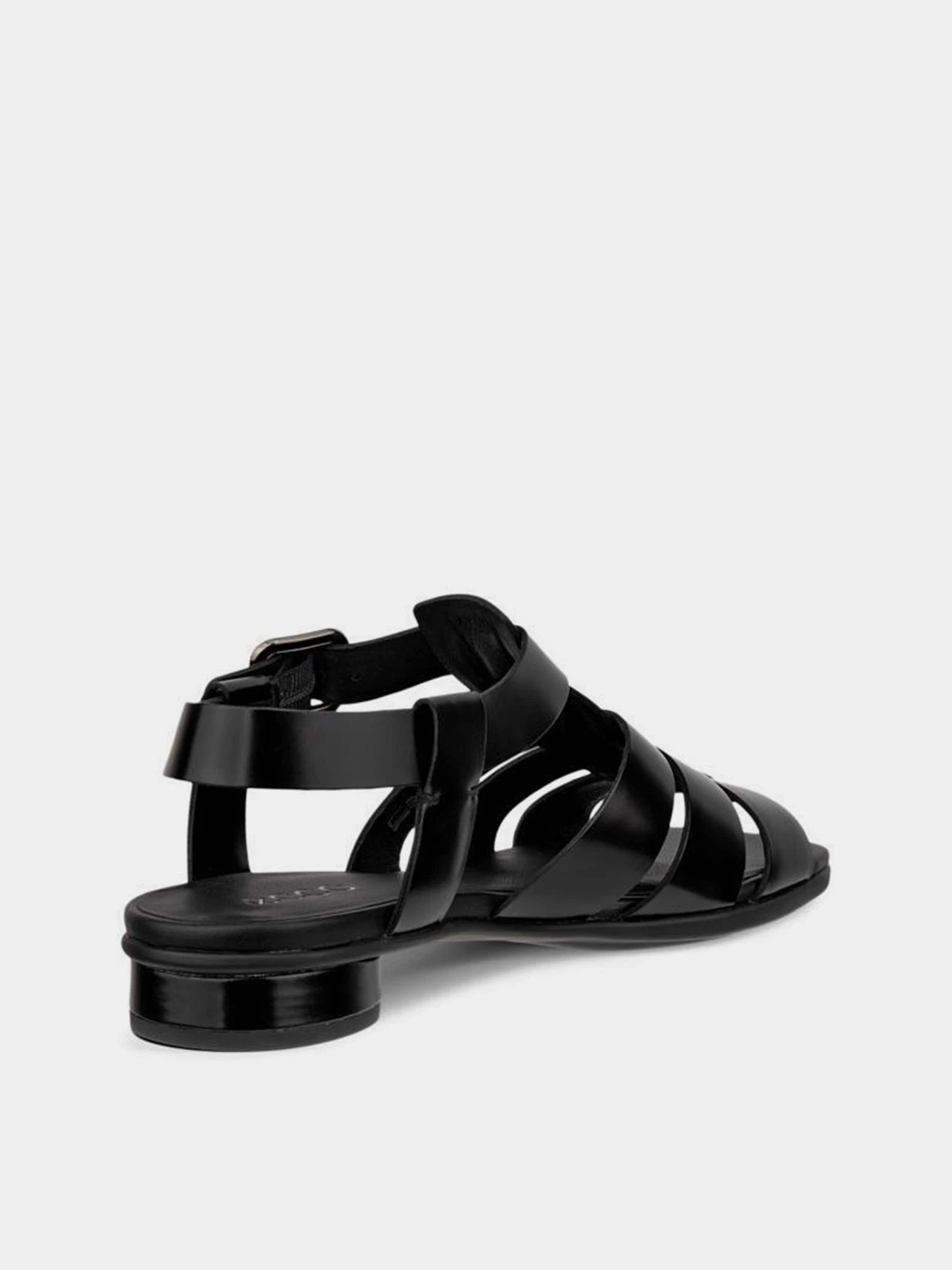 Босоніжки ECCO SCULPTED ALBA 25 модель 23382301001 Босоніжки ECCO SCULPTED ALBA 25 модель 23382301001 Фото