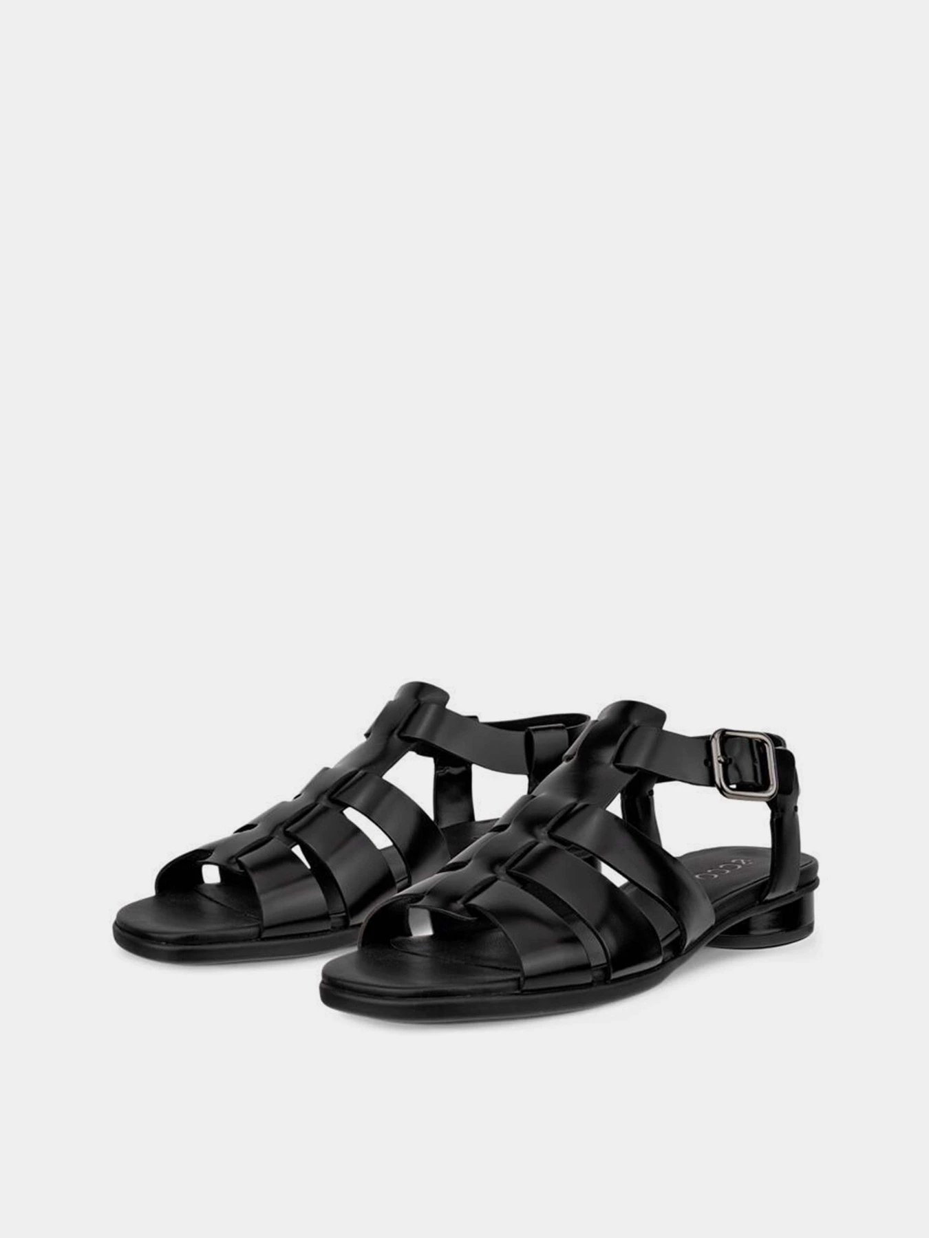 Босоніжки ECCO SCULPTED ALBA 25 модель 23382301001 Босоніжки ECCO SCULPTED ALBA 25 модель 23382301001 Фото
