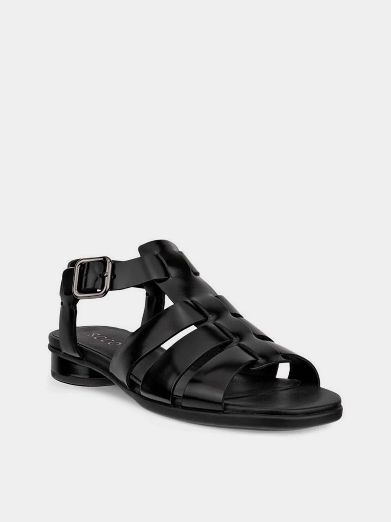Босоніжки ECCO SCULPTED ALBA 25 модель 23382301001 Босоніжки ECCO SCULPTED ALBA 25 модель 23382301001 Фото