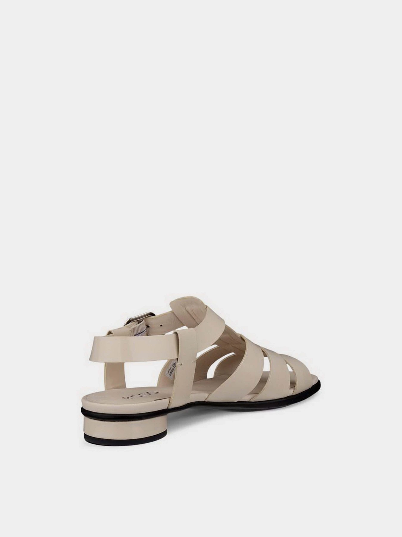 Босоніжки ECCO SCULPTED ALBA 25 модель 23382301378 Босоніжки ECCO SCULPTED ALBA 25 модель 23382301378 Фото
