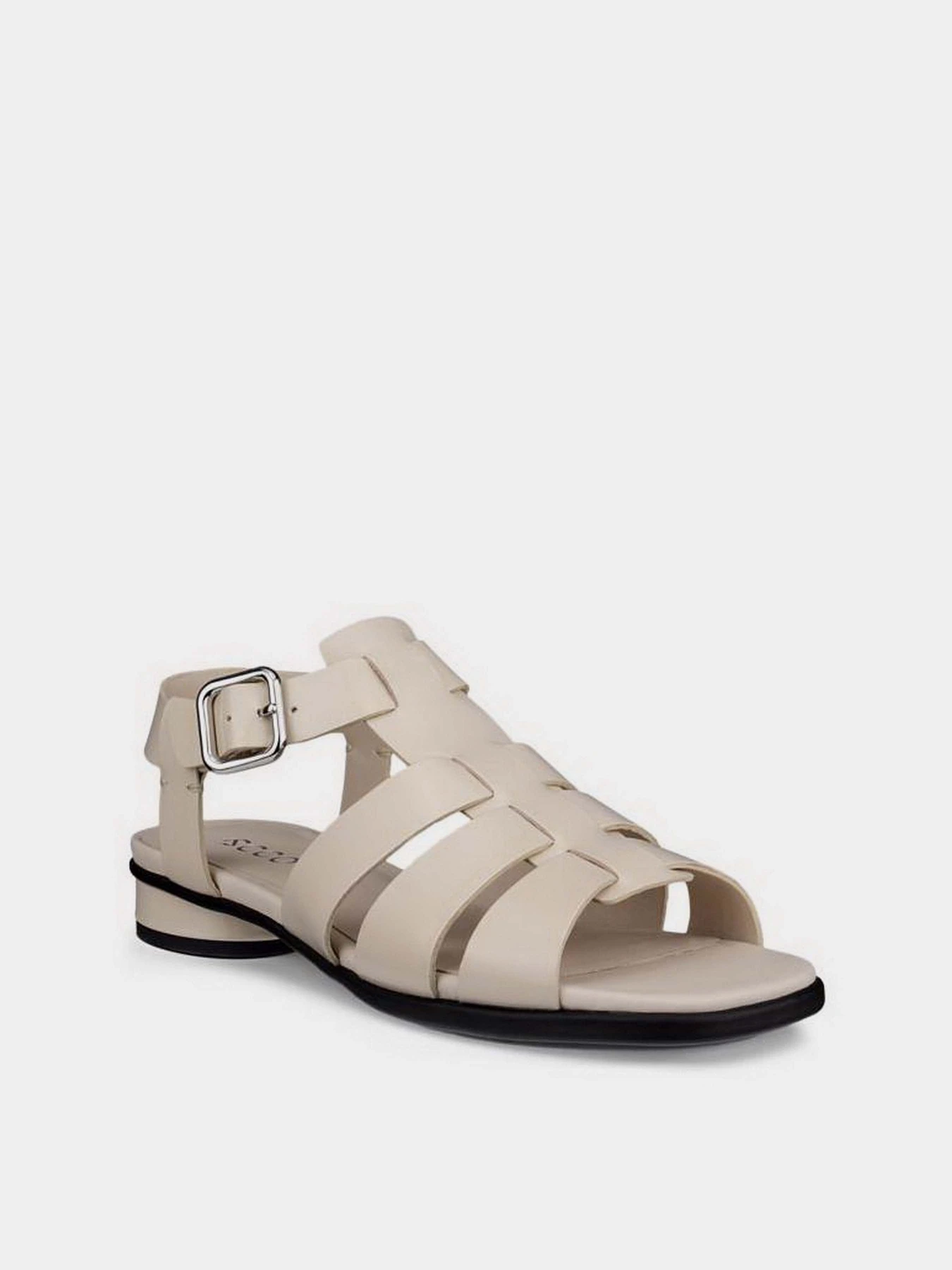 Босоніжки ECCO SCULPTED ALBA 25 модель 23382301378 Босоніжки ECCO SCULPTED ALBA 25 модель 23382301378 Фото