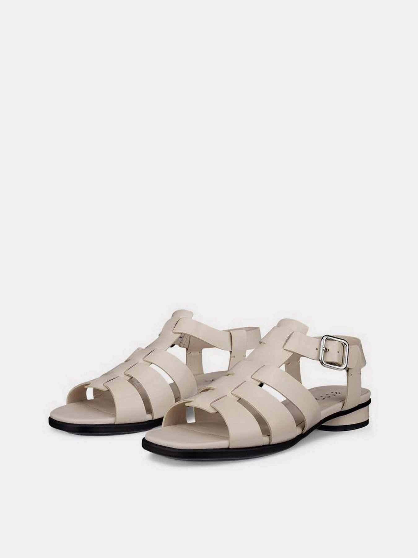 Босоніжки ECCO SCULPTED ALBA 25 модель 23382301378 Босоніжки ECCO SCULPTED ALBA 25 модель 23382301378 Фото