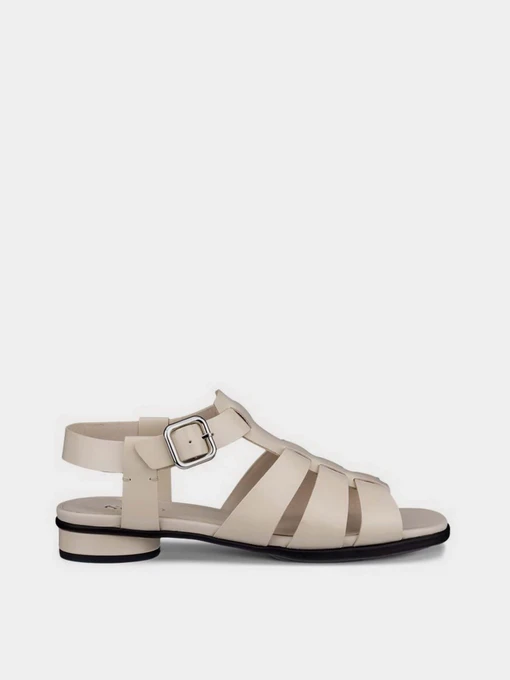 Босоножки ECCO SCULPTED ALBA 25 модель 23382301378 Фото