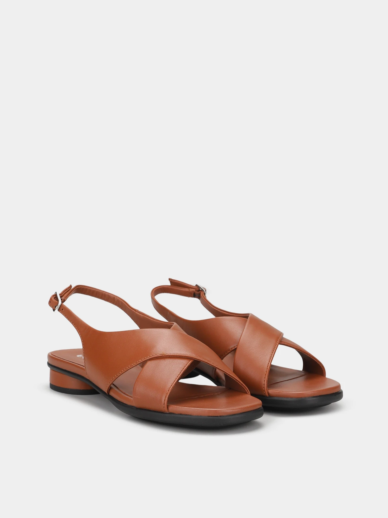 Босоніжки ECCO SCULPTED ALBA 25 модель 23383301014 Босоніжки ECCO SCULPTED ALBA 25 модель 23383301014 Фото