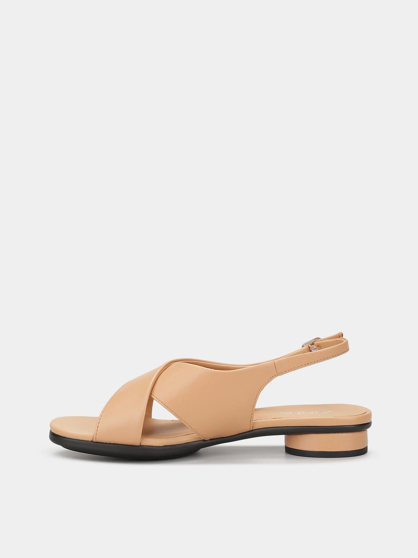 Босоножки ECCO SCULPTED ALBA 25 модель 23383361103 Босоножки ECCO SCULPTED ALBA 25 модель 23383361103 Фото
