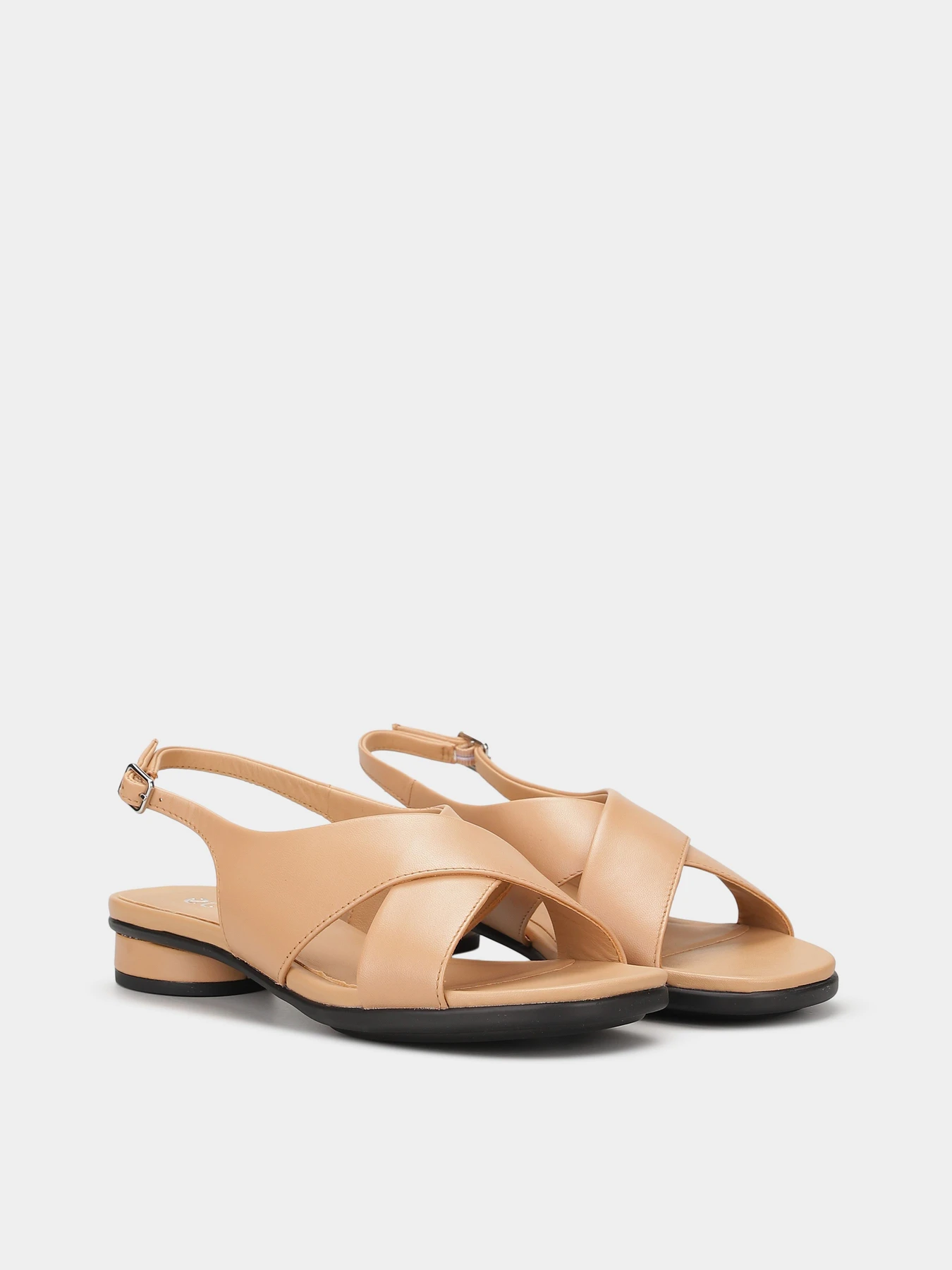 Босоножки ECCO SCULPTED ALBA 25 модель 23383361103 Босоножки ECCO SCULPTED ALBA 25 модель 23383361103 Фото