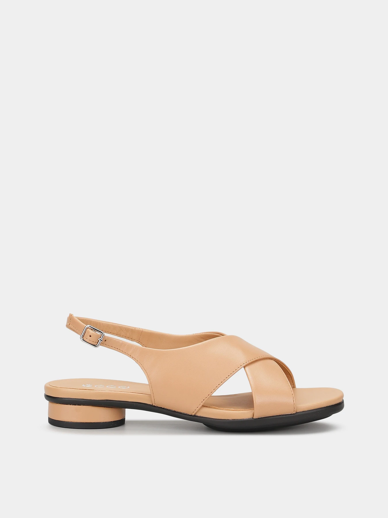 Босоножки ECCO SCULPTED ALBA 25 модель 23383361103 Босоножки ECCO SCULPTED ALBA 25 модель 23383361103 Фото