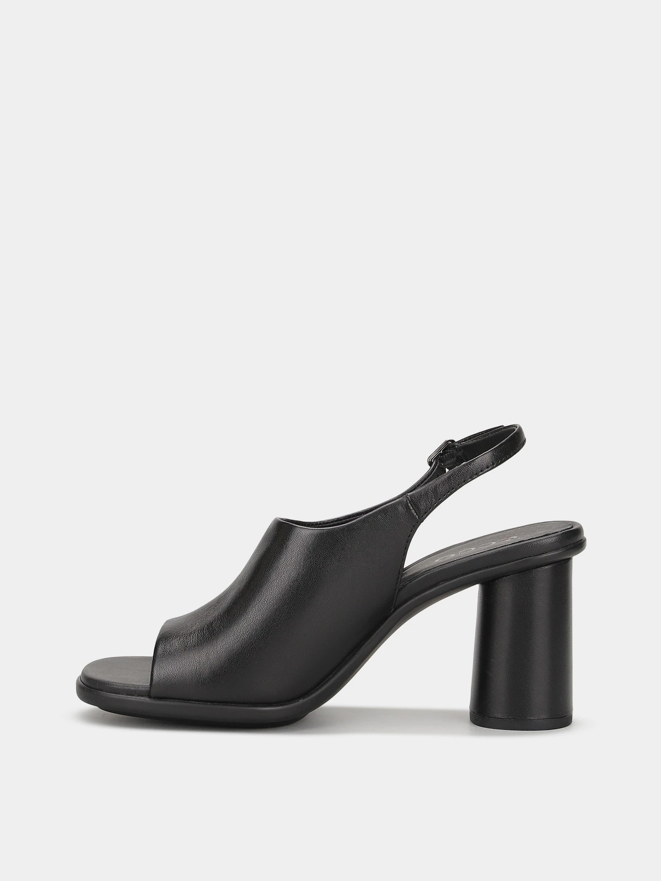 Босоніжки ECCO SCULPTED ALBA 65 модель 23331301001 Босоніжки ECCO SCULPTED ALBA 65 модель 23331301001 Фото