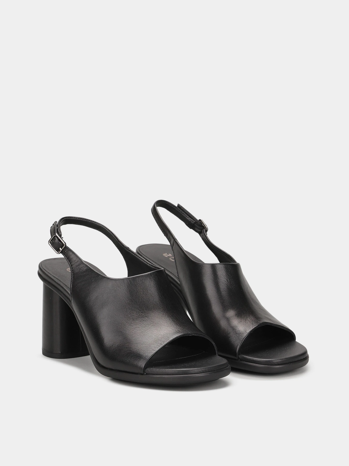 Босоніжки ECCO SCULPTED ALBA 65 модель 23331301001 Босоніжки ECCO SCULPTED ALBA 65 модель 23331301001 Фото