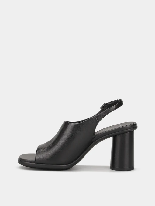 Шкіряні Жіночі Босоніжки ECCO SCULPTED ALBA 65 фото 2