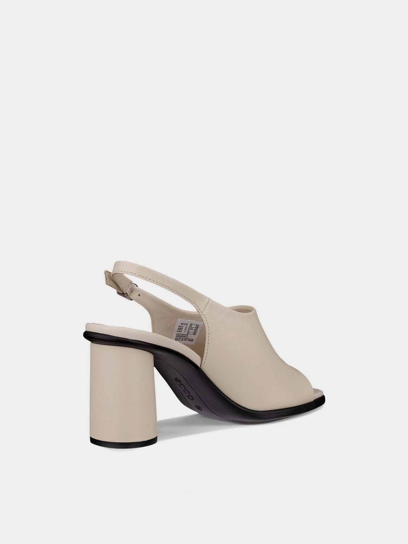 Босоножки ECCO SCULPTED ALBA 65 модель 23331301378 Босоножки ECCO SCULPTED ALBA 65 модель 23331301378 Фото