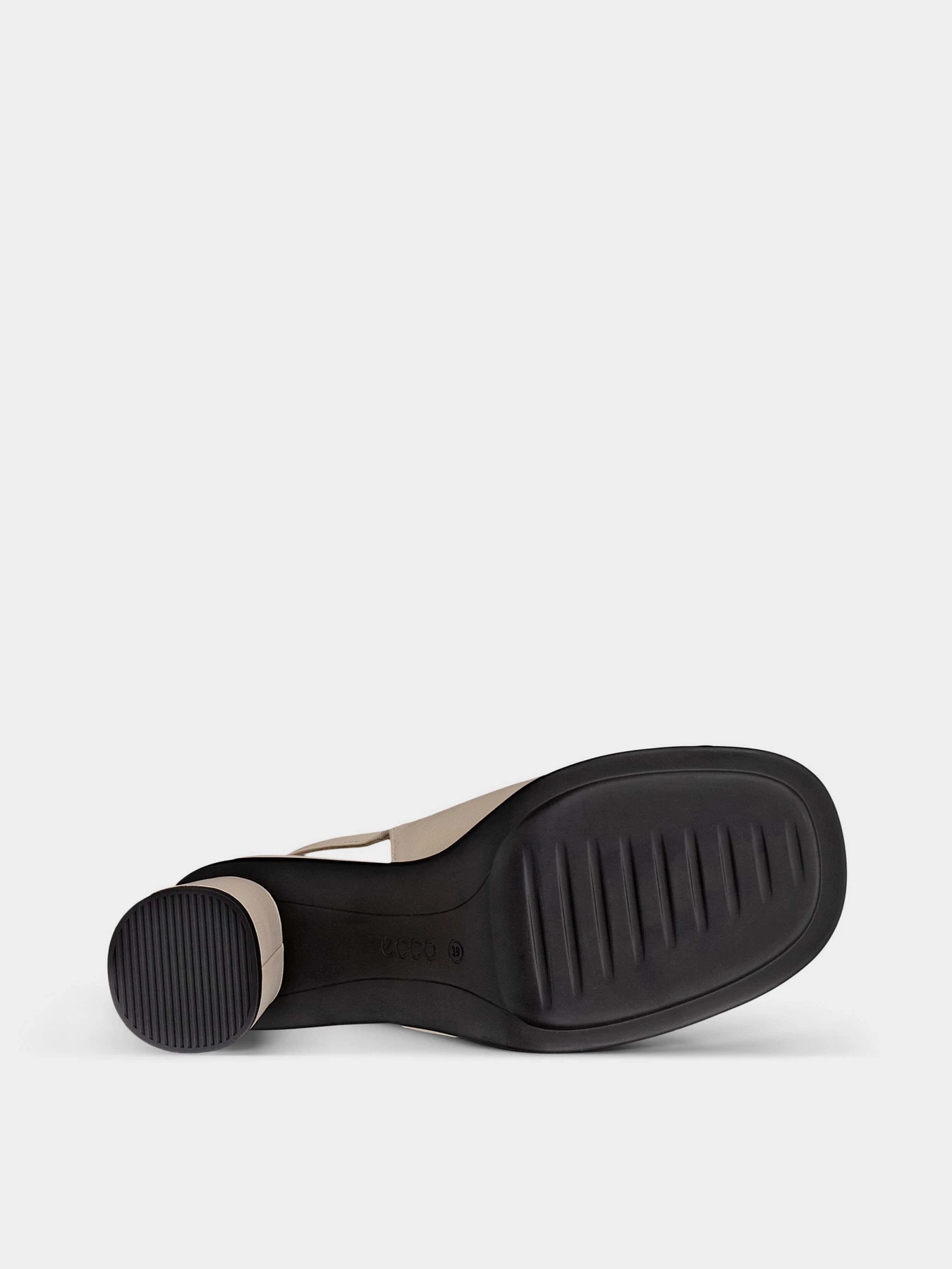 Босоножки ECCO SCULPTED ALBA 65 модель 23331301378 Босоножки ECCO SCULPTED ALBA 65 модель 23331301378 Фото
