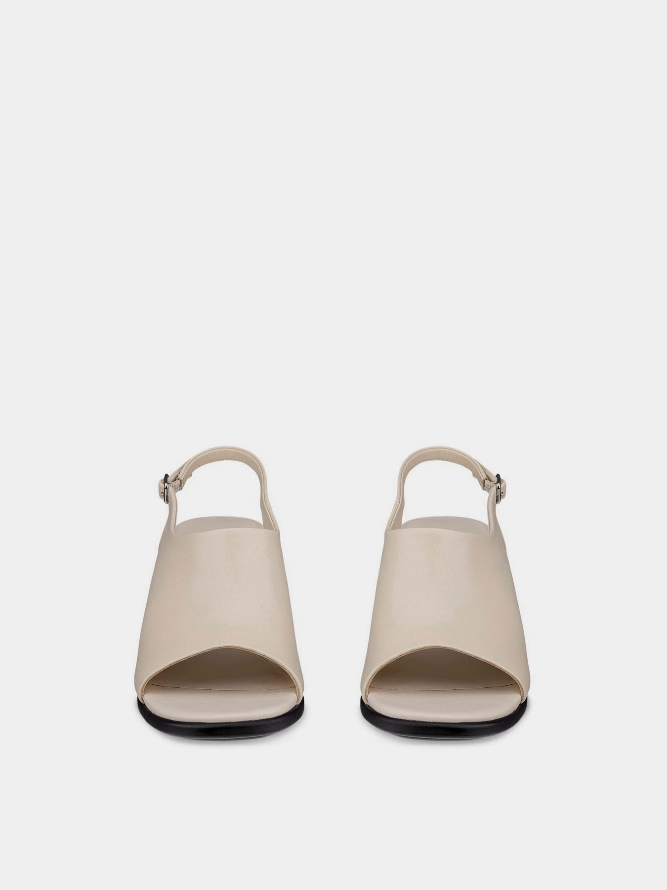 Босоножки ECCO SCULPTED ALBA 65 модель 23331301378 Босоножки ECCO SCULPTED ALBA 65 модель 23331301378 Фото