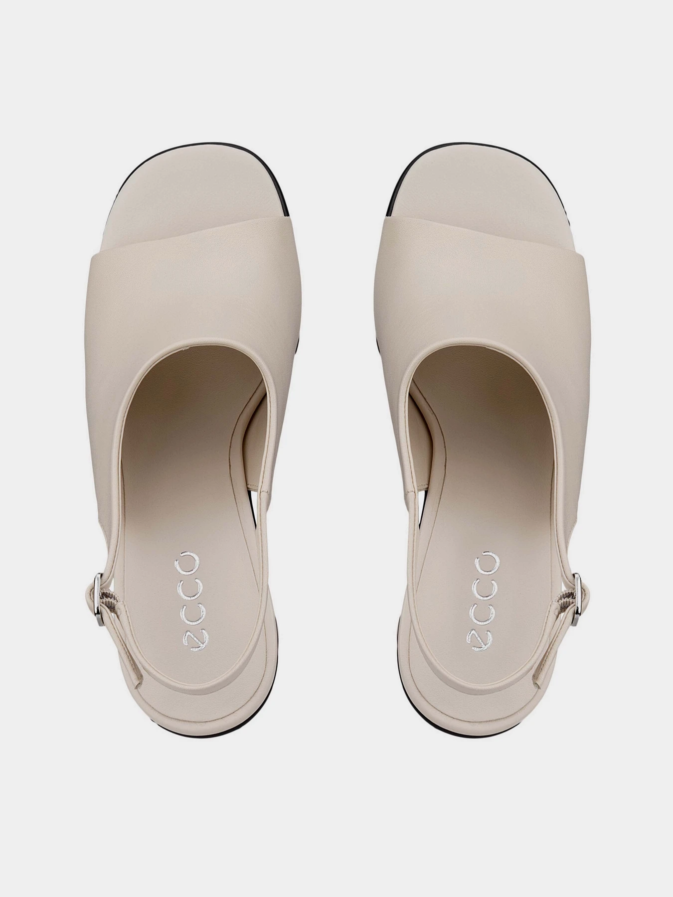 Босоножки ECCO SCULPTED ALBA 65 модель 23331301378 Босоножки ECCO SCULPTED ALBA 65 модель 23331301378 Фото