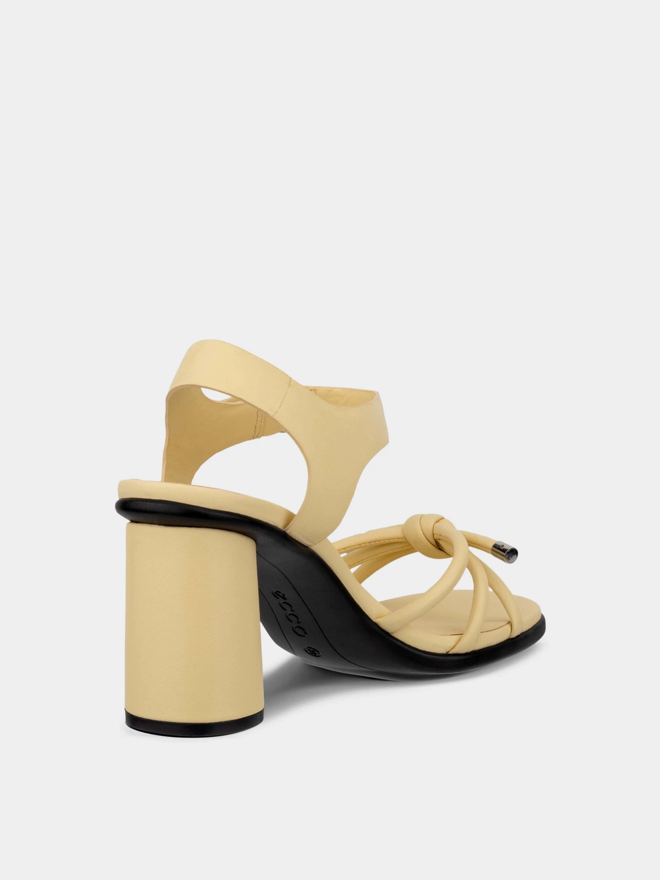 Босоніжки ECCO SCULPTED ALBA 65 модель 23332301710 Босоніжки ECCO SCULPTED ALBA 65 модель 23332301710 Фото