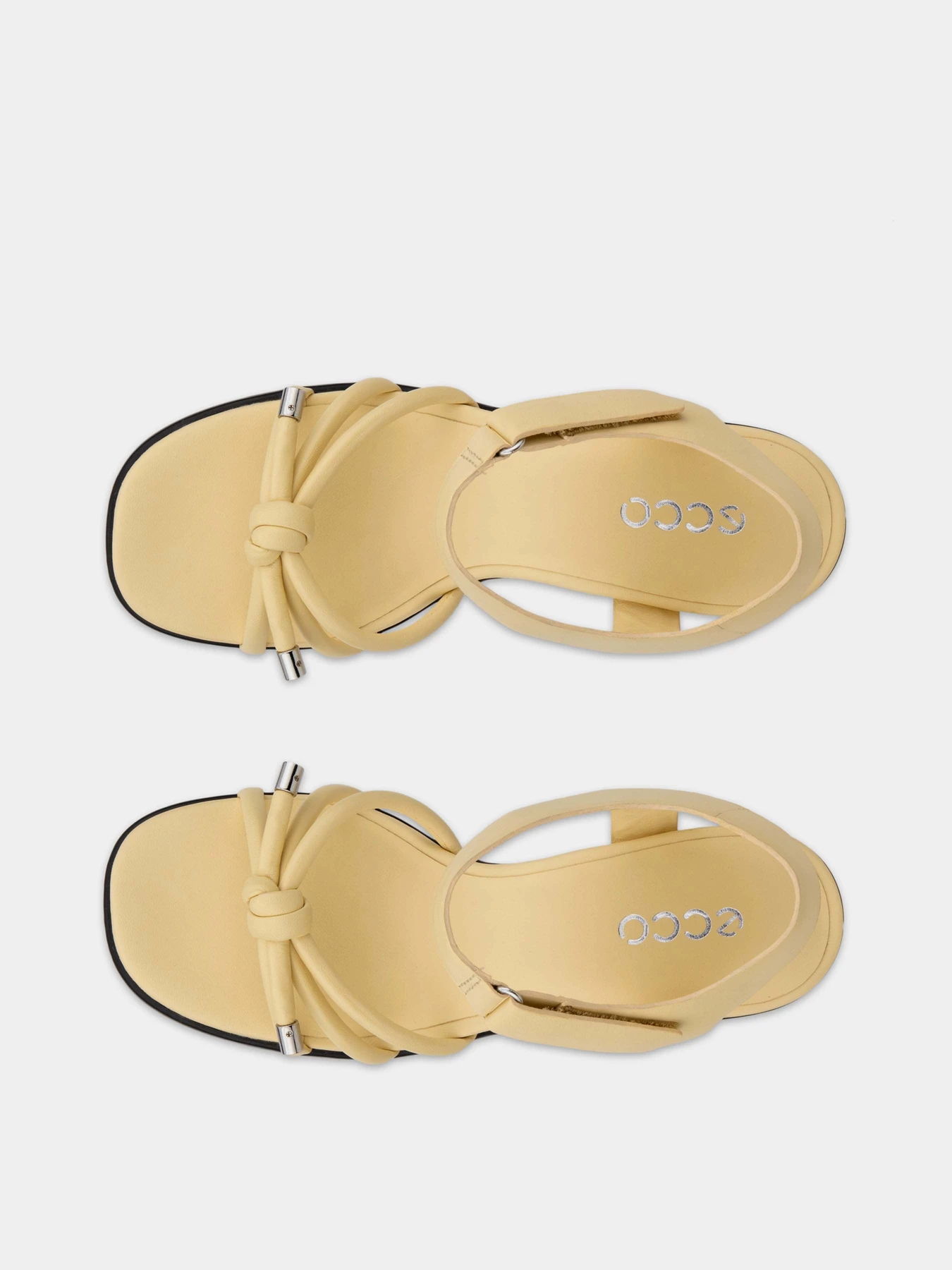 Босоніжки ECCO SCULPTED ALBA 65 модель 23332301710 Босоніжки ECCO SCULPTED ALBA 65 модель 23332301710 Фото