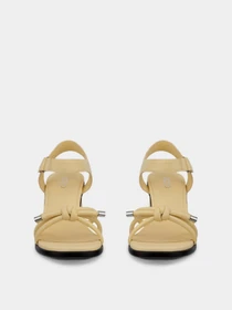 Босоніжки ECCO SCULPTED ALBA 65 модель 23332301710 Фото
