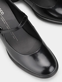 Туфли и лоферы ECCO SCULPTED LX 35 модель 22250301001 Фото