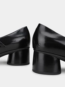 Туфли и лоферы ECCO SCULPTED LX 35 модель 22250301001 Фото